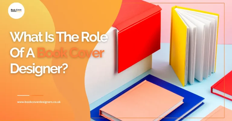 book cover designers uk