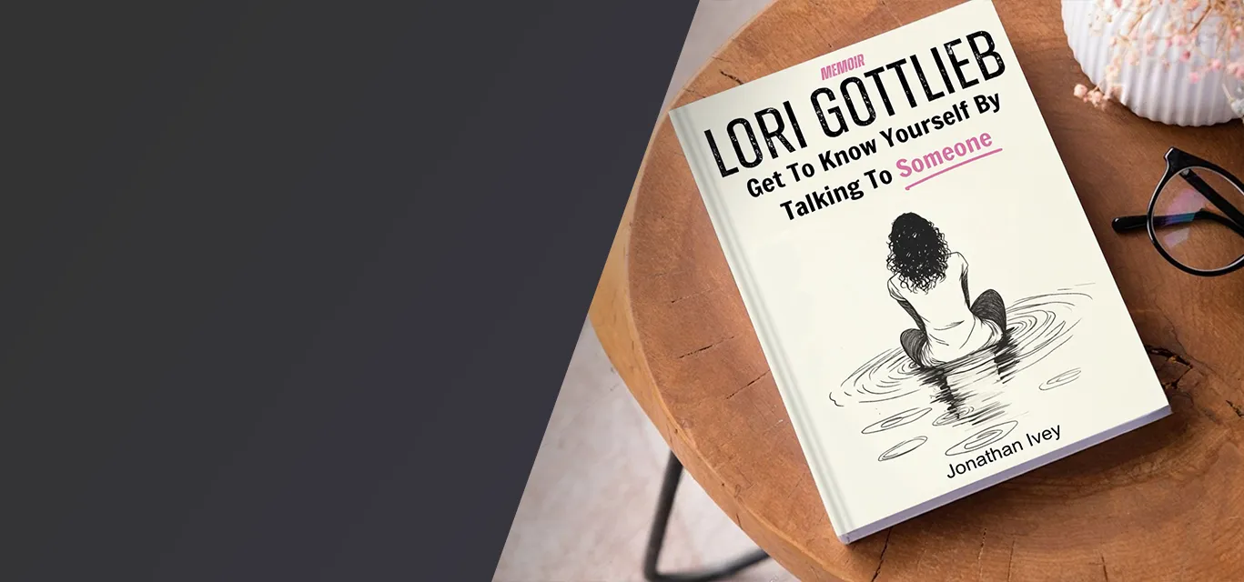 Experienced Book Cover Designer