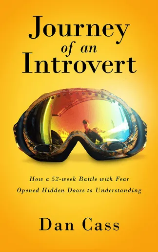 Journey of an Introvert