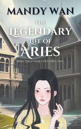 Mandy Man The Legendry Life Of Aries