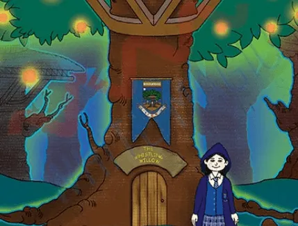 Book Cover Designers UK - Illustration Designs