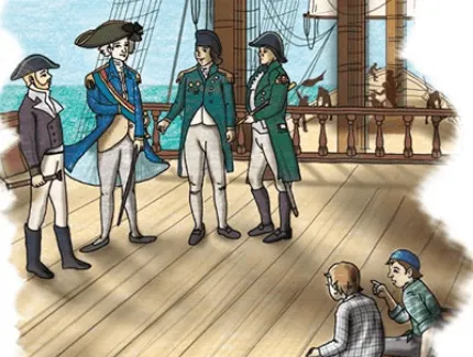 Book Cover Designers UK - Illustration Designs