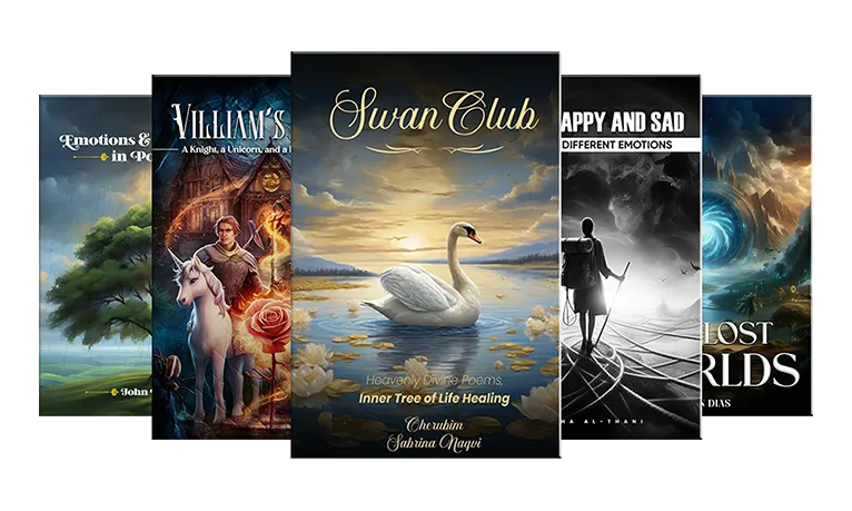 Fantasy Book Cover Fantasy Book Cover