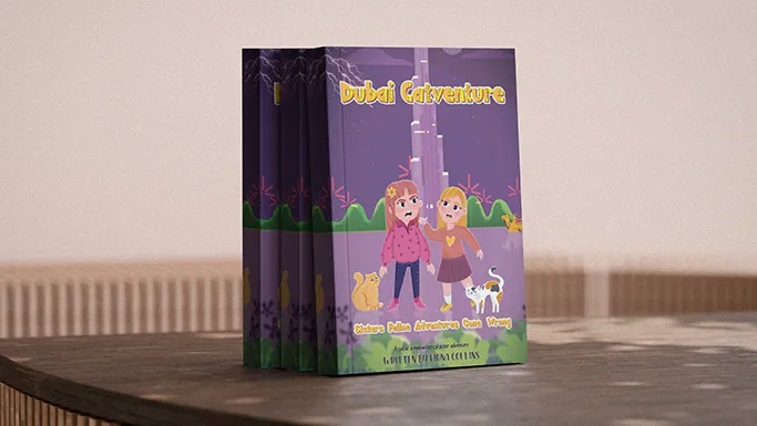 Book Cover Designers UK - Premium Quality Book