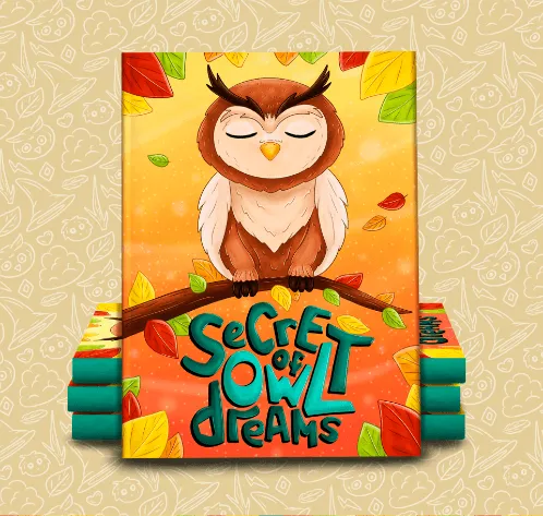 Book Cover Designers UK - Book Illustration