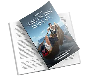 Book Cover Designers UK - Book Trailers Creators