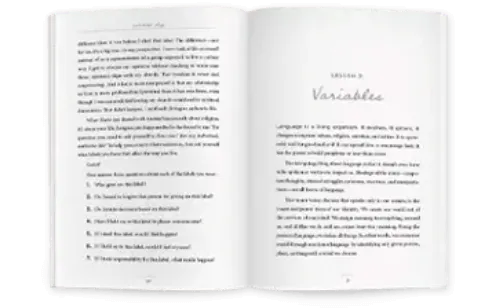 Book Cover Designers UK - Book Page Design