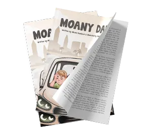 Book Cover Designers UK - Children's Book Covers