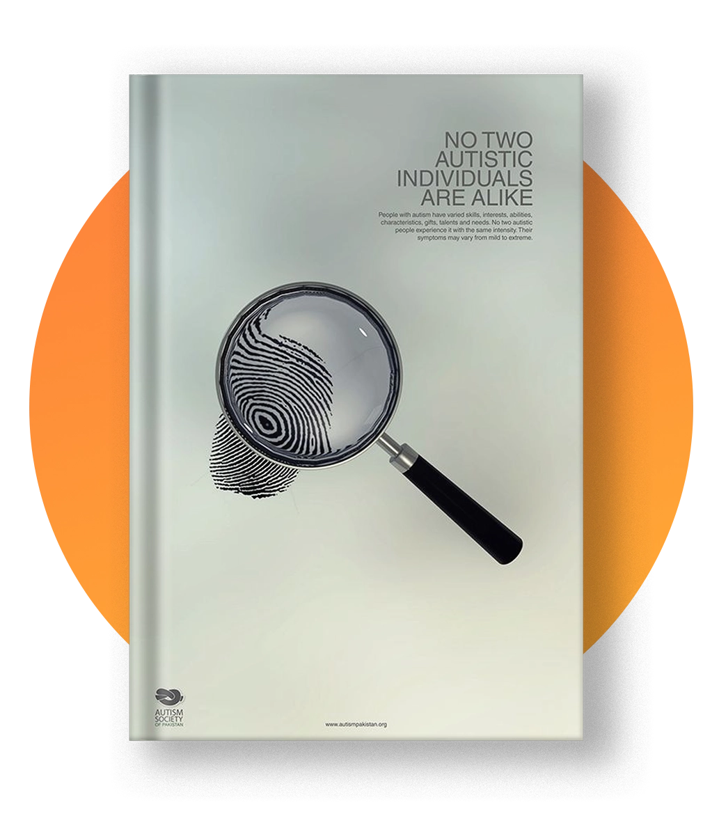 Thesis Book Cover Design